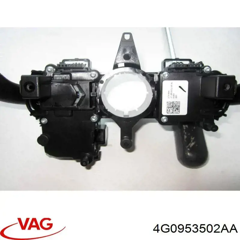 4G0953502AA VAG Перемикач підрульовий