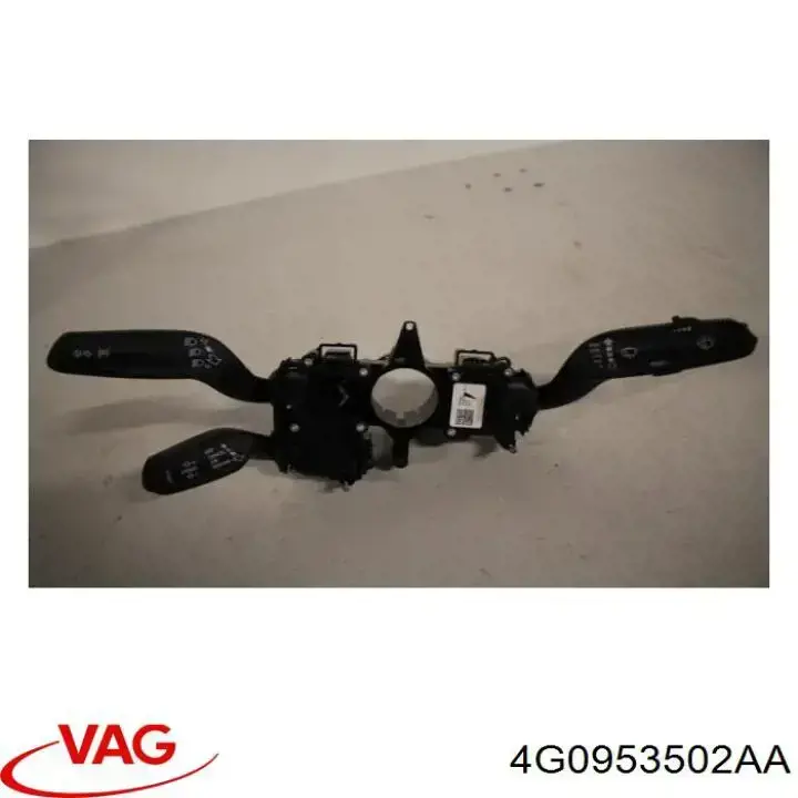 Перемикачі VAG 4G0953502AA ціна, від 50.68 USD