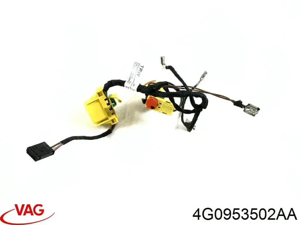 Підрульовий перемикач 4G0953502AA VAG
