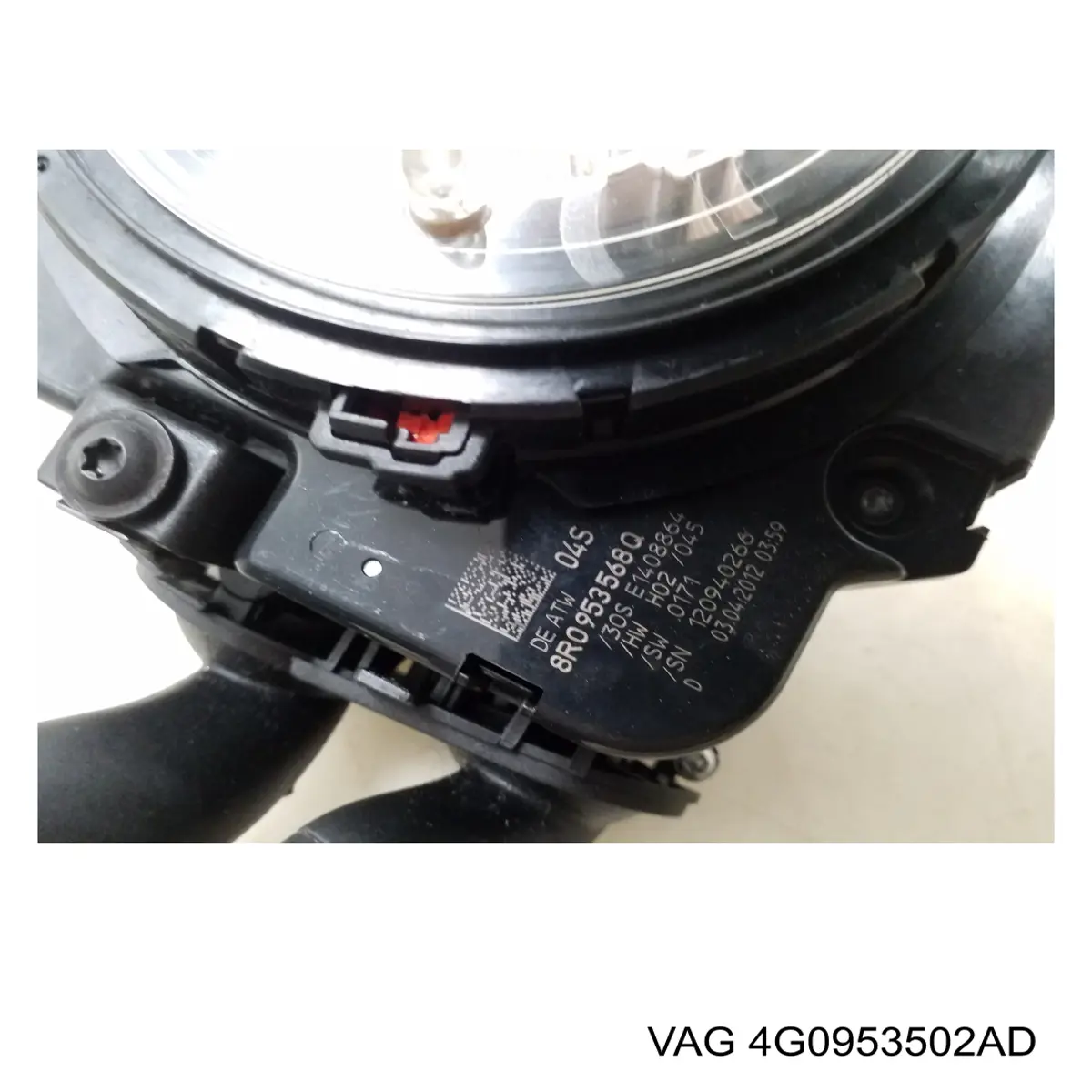 Перемикачі VAG 4G0953502AD ціна, від 63.34 USD