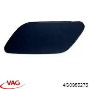 Накладка форсунки омивача фари передньої Signeda PAD99951L ціна, від 5.37 USD