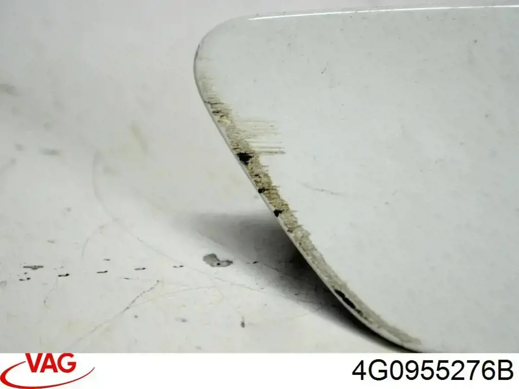 Накладка форсунки омивача фари передньої VAG 4G0955276B ціна, від 7.72 USD