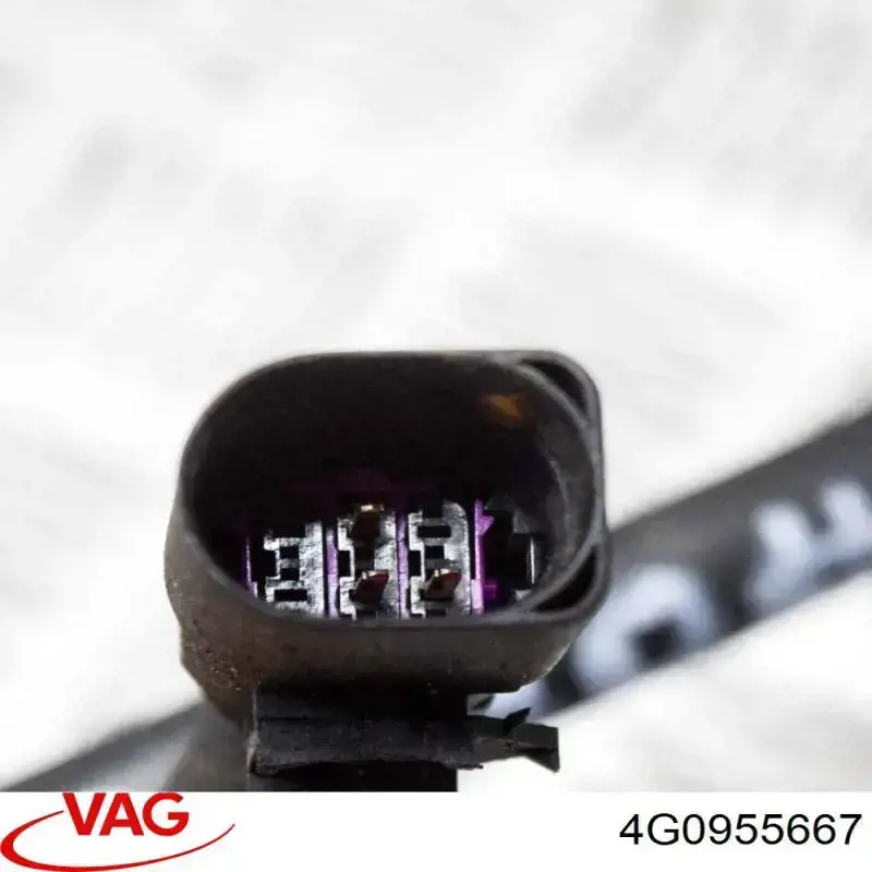  VAG 4G0955667 ціна, від 9.88 USD