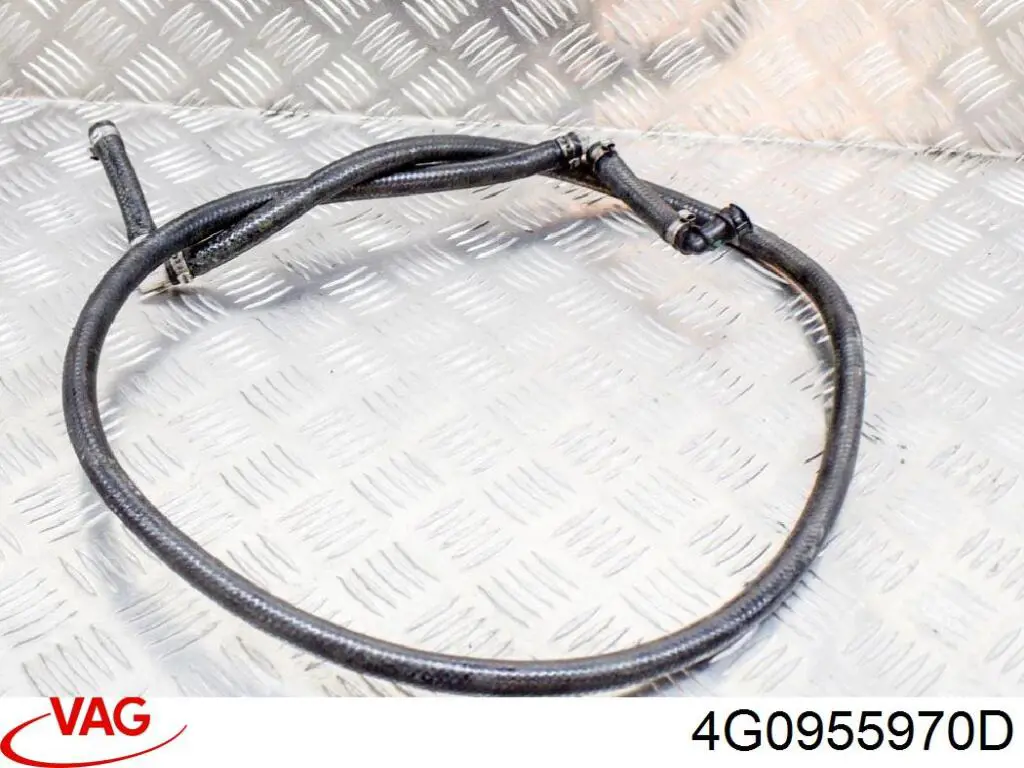 4G0955970D VAG 