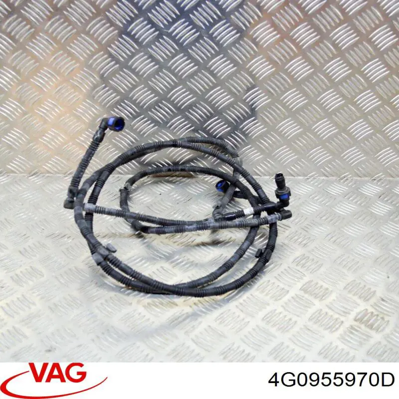 Купити 4G0955970D VAG 
