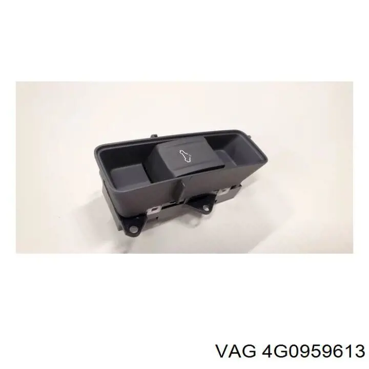 Купити 4G0959613 VAG 