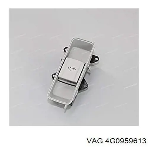  4G0959613 VAG