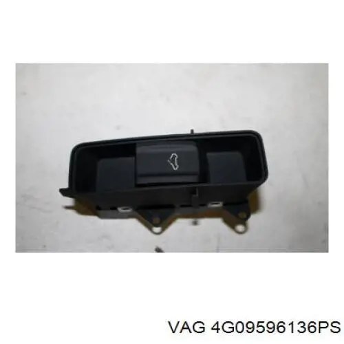  VAG 4G09596136PS ціна, від 42.18 USD