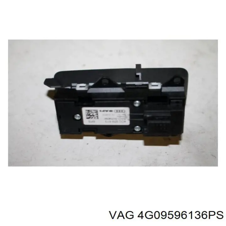 Купити 4G09596136PS VAG 