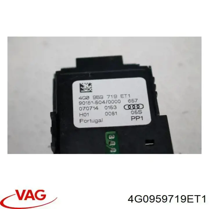  VAG 4G0959719ET1 ціна, від 13.32 USD