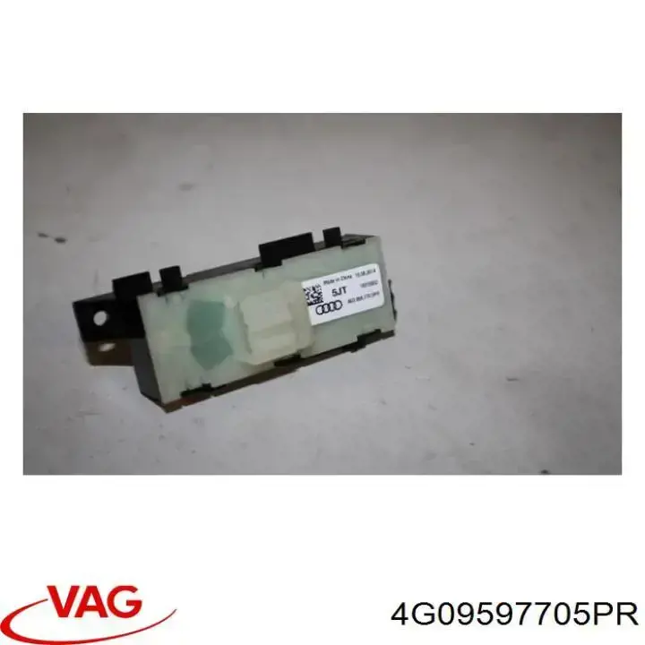 Купити 4G09597705PR VAG 