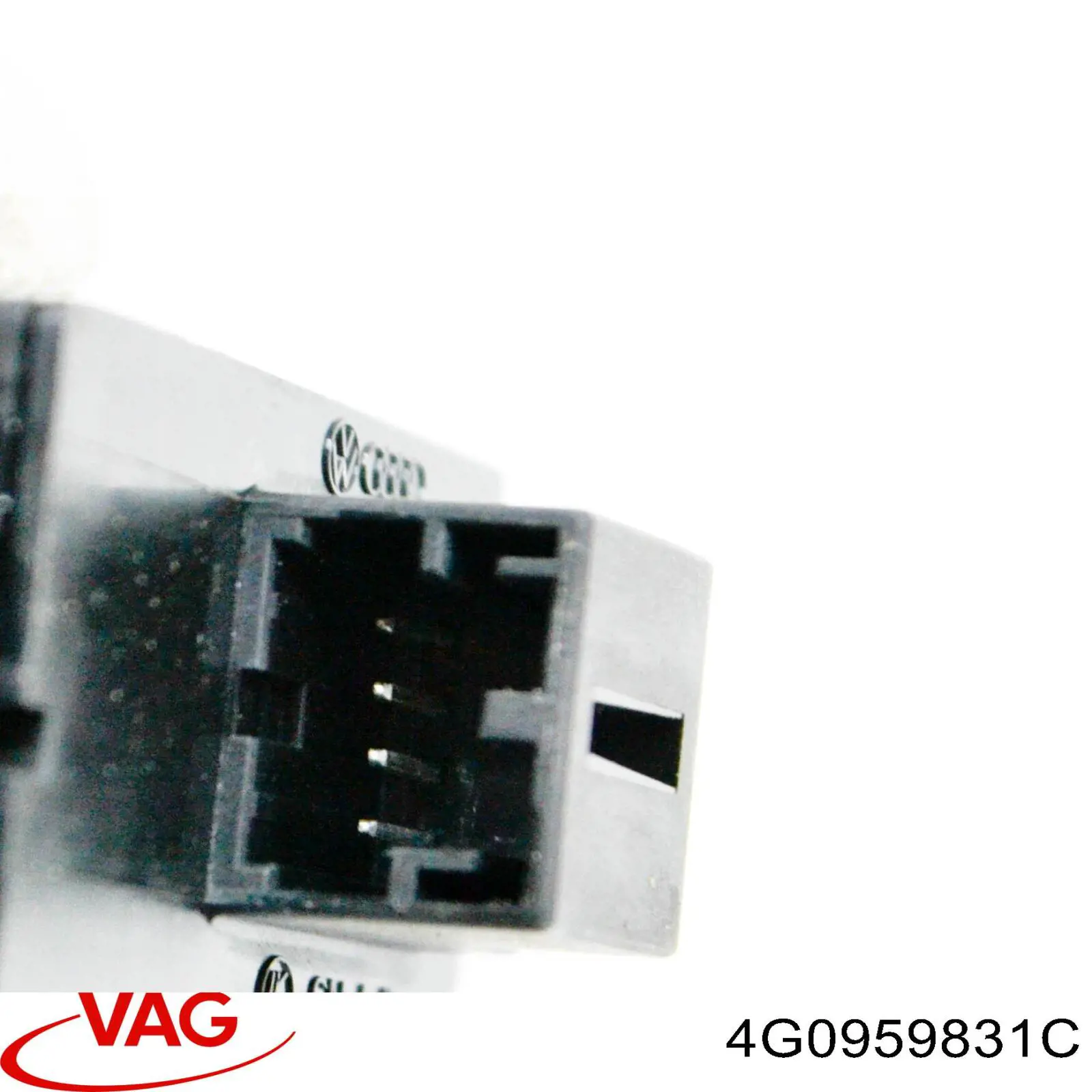  4G0959831C VAG