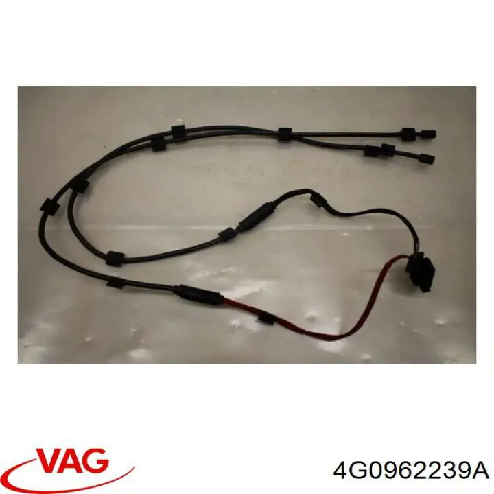  4G0962239A VAG