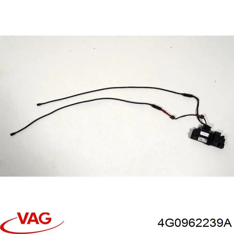 Купити 4G0962239A VAG 