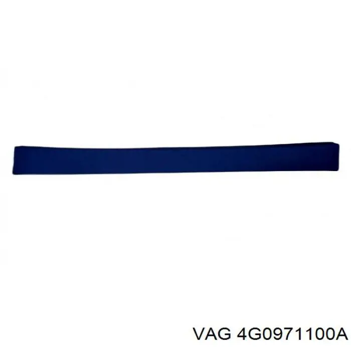  VAG 4G0971100A ціна, від 6.33 USD