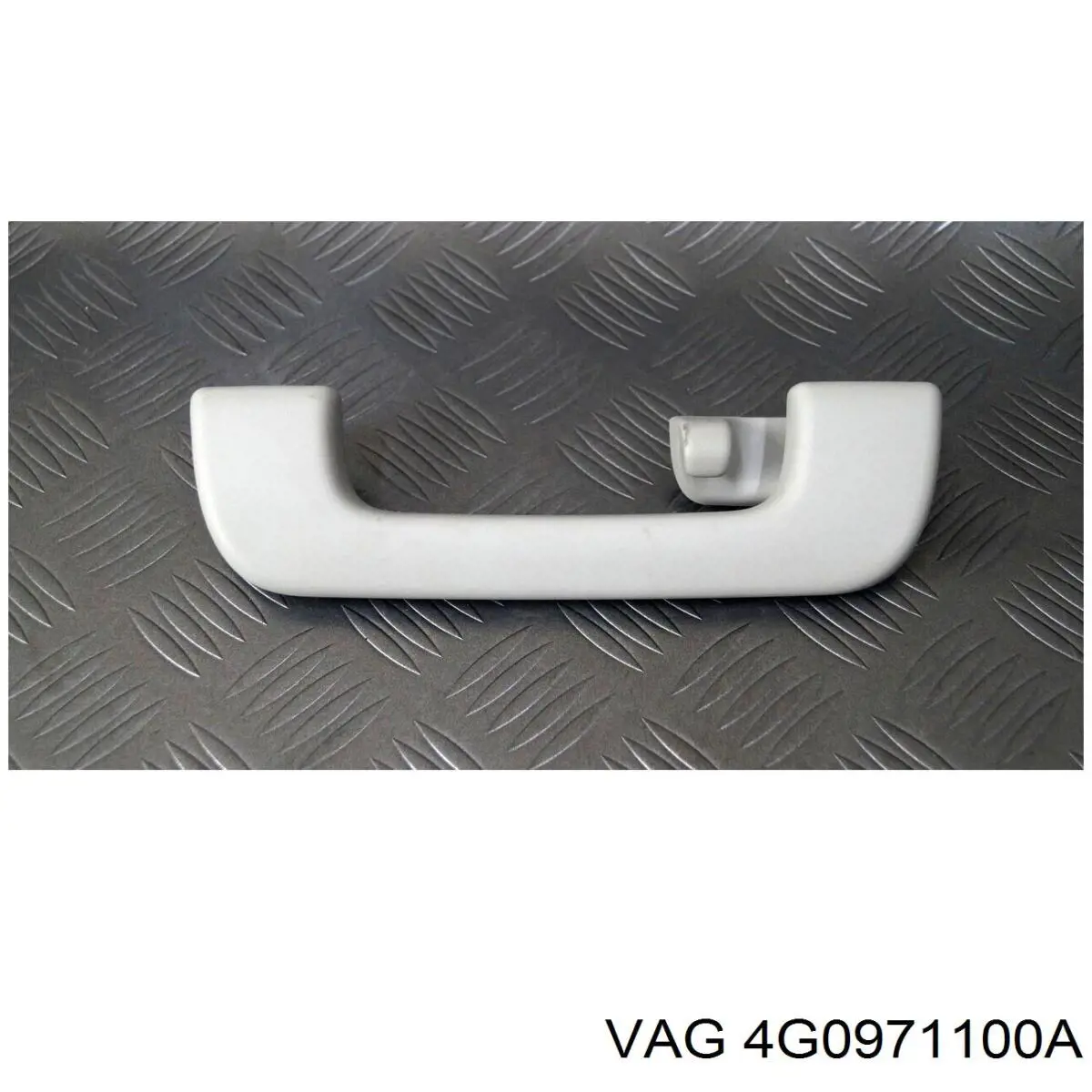 4G0971100A VAG 