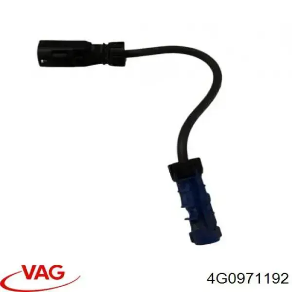  VAG 4G0971192 ціна, від 185.75 USD
