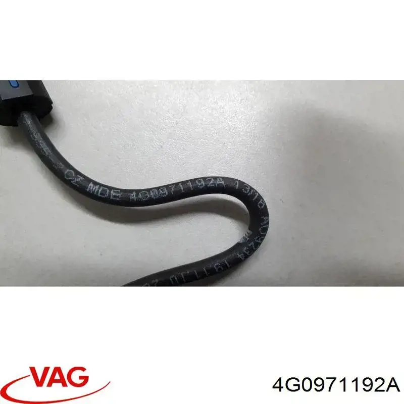  4G0971192A VAG
