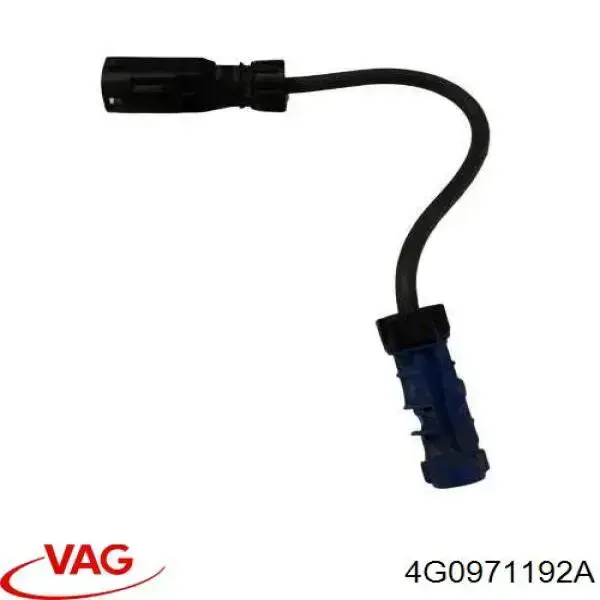  4G0971192A VAG