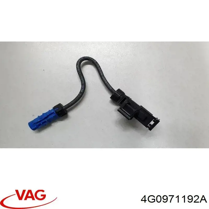  VAG 4G0971192A ціна, від 88.68 USD