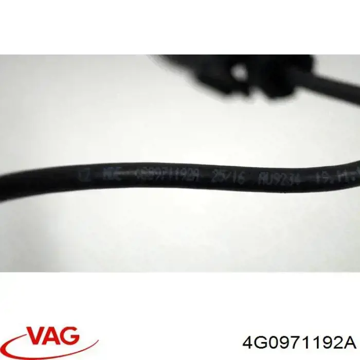 Купити 4G0971192A VAG 