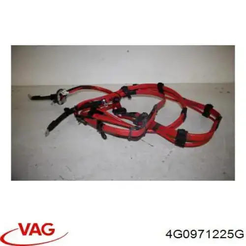  4G0971225G VAG