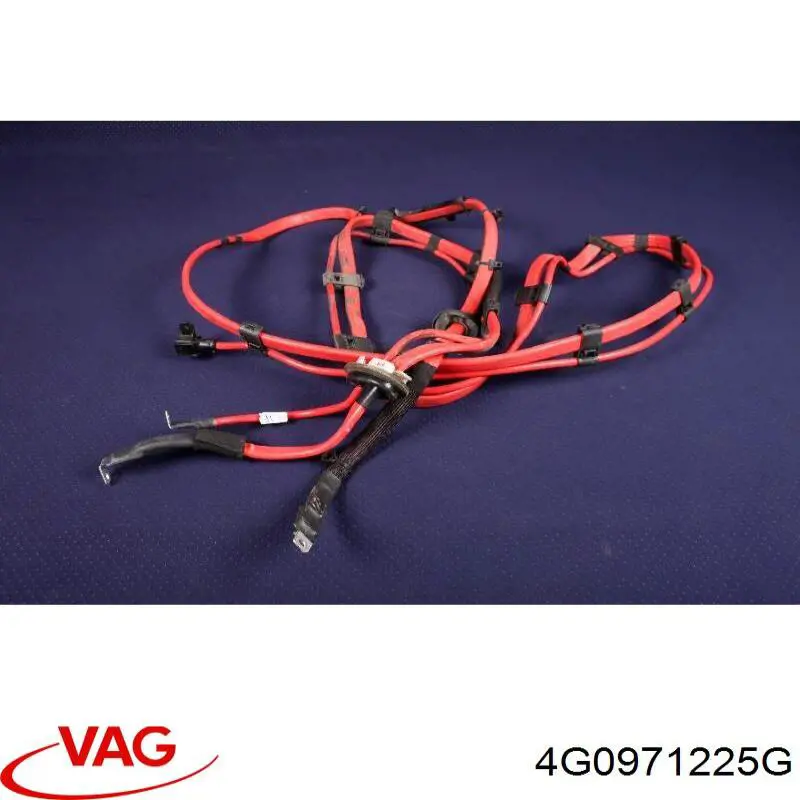  VAG 4G0971225G