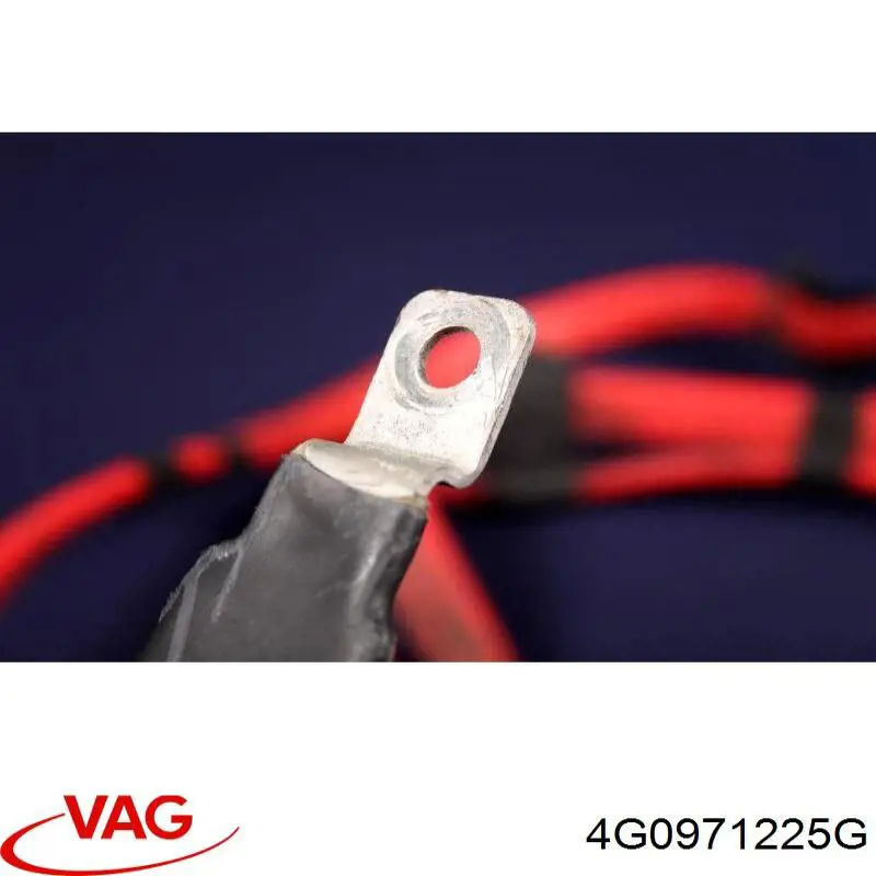4G0971225G VAG 