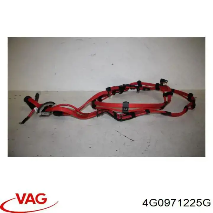  VAG 4G0971225G ціна, від 10.13 USD