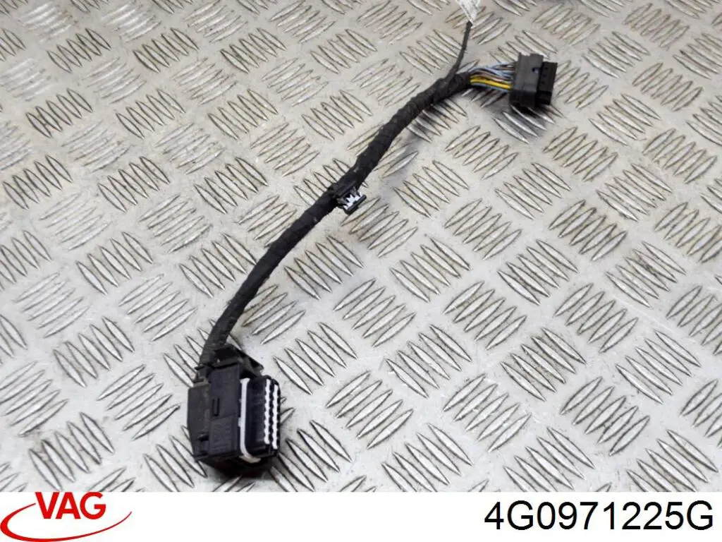  VAG 4G0971225G ціна, від 10.13 USD