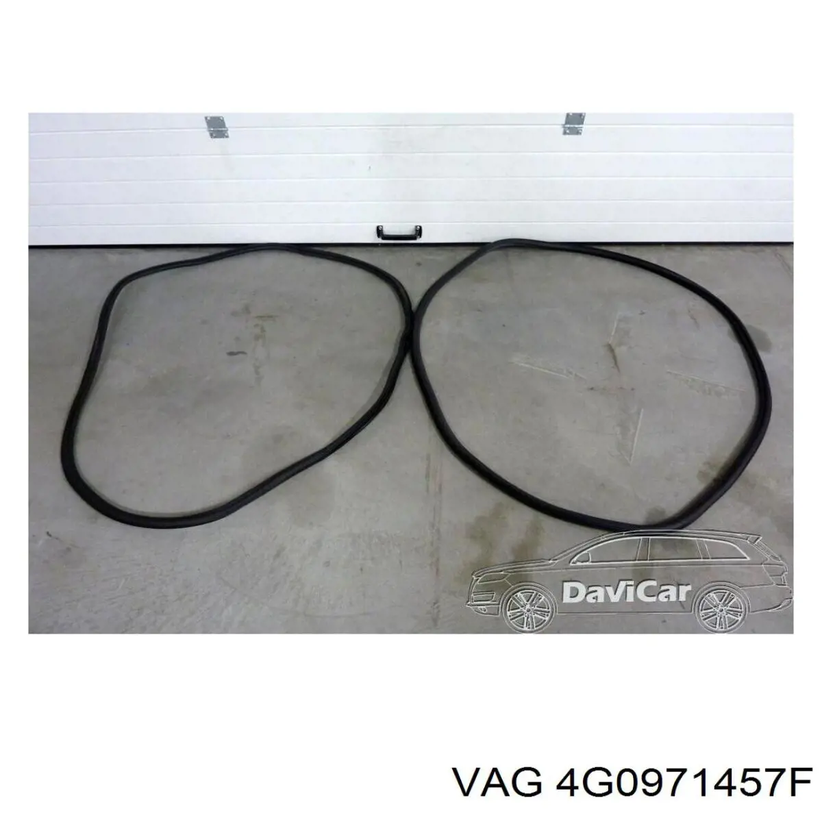  4G0971457F VAG