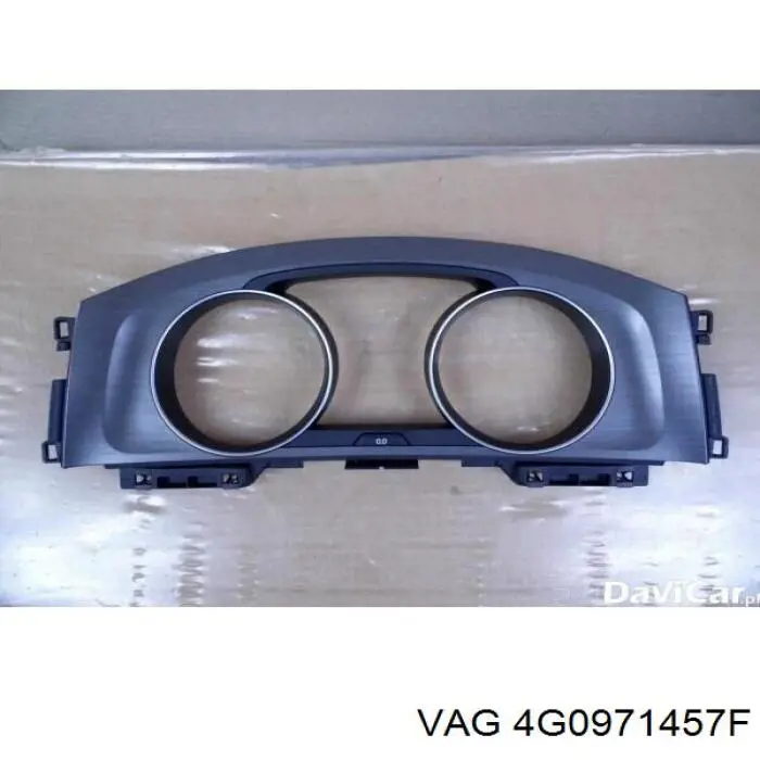 Купити 4G0971457F VAG 