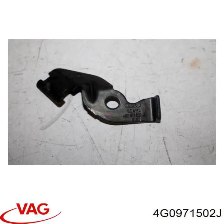Купити 4G0971502J VAG 
