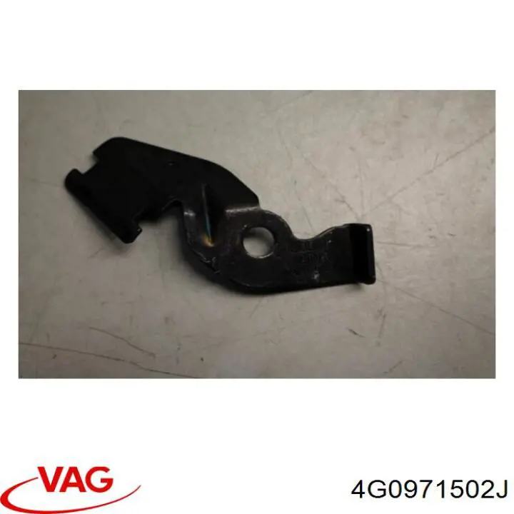 4G0971502J VAG 