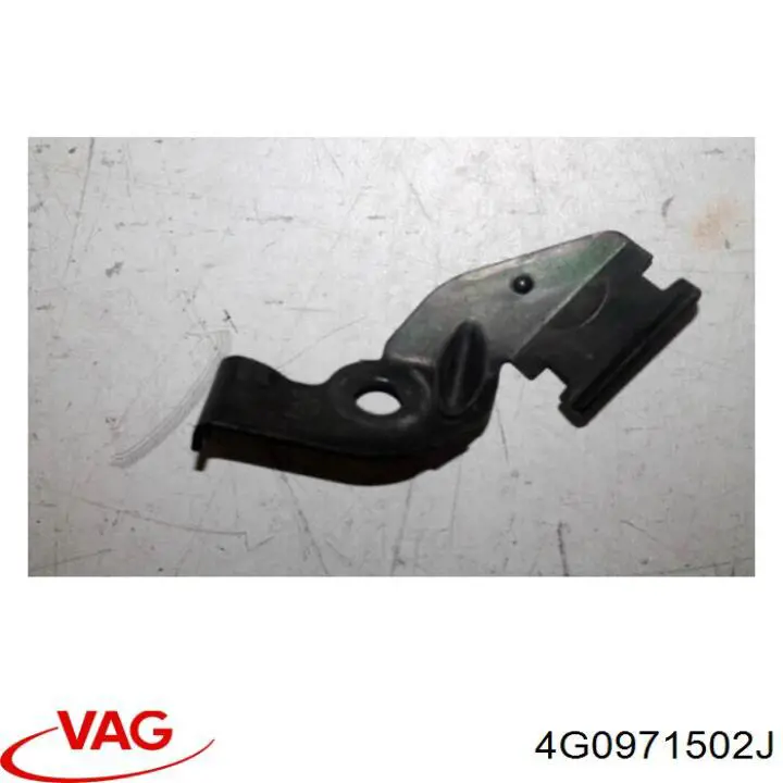  VAG 4G0971502J ціна, від 2.53 USD