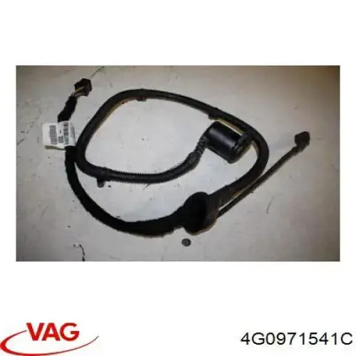  VAG 4G0971541C ціна, від 224.97 USD