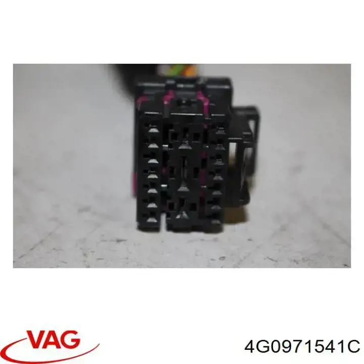 4G0971541C VAG 