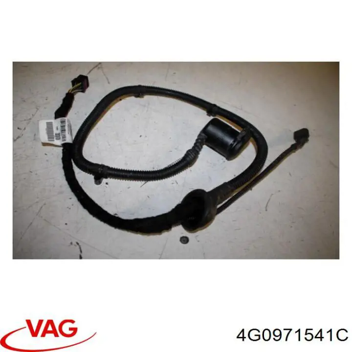 Купити 4G0971541C VAG 