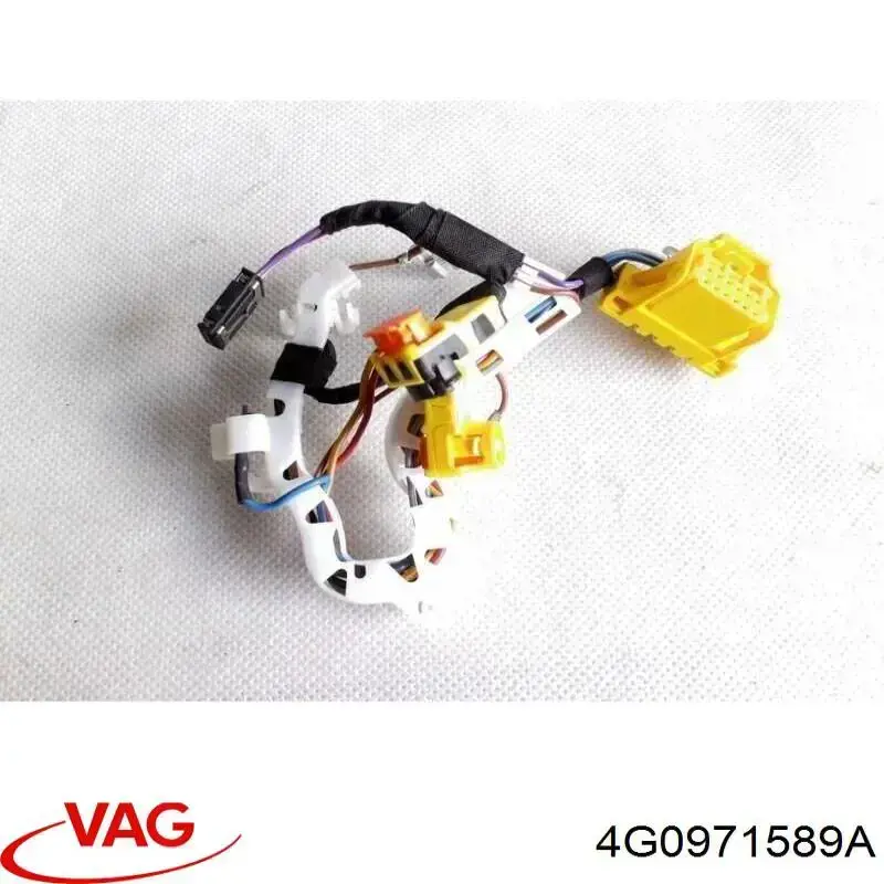  VAG 4G0971589A ціна, від 16.93 USD
