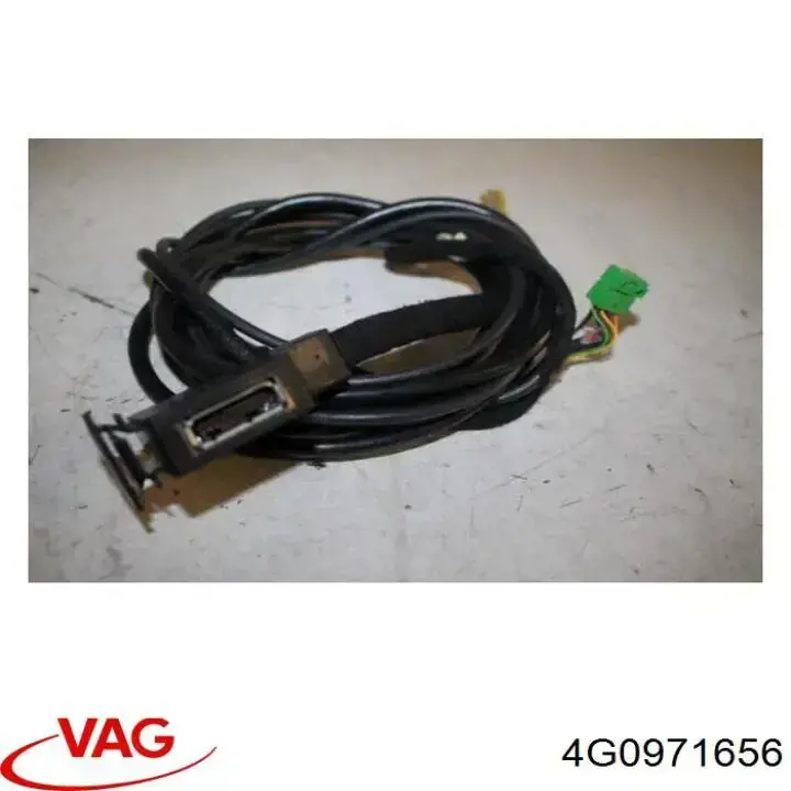 4G0971656 VAG 