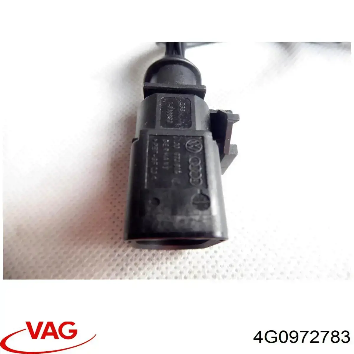  VAG 4G0972783