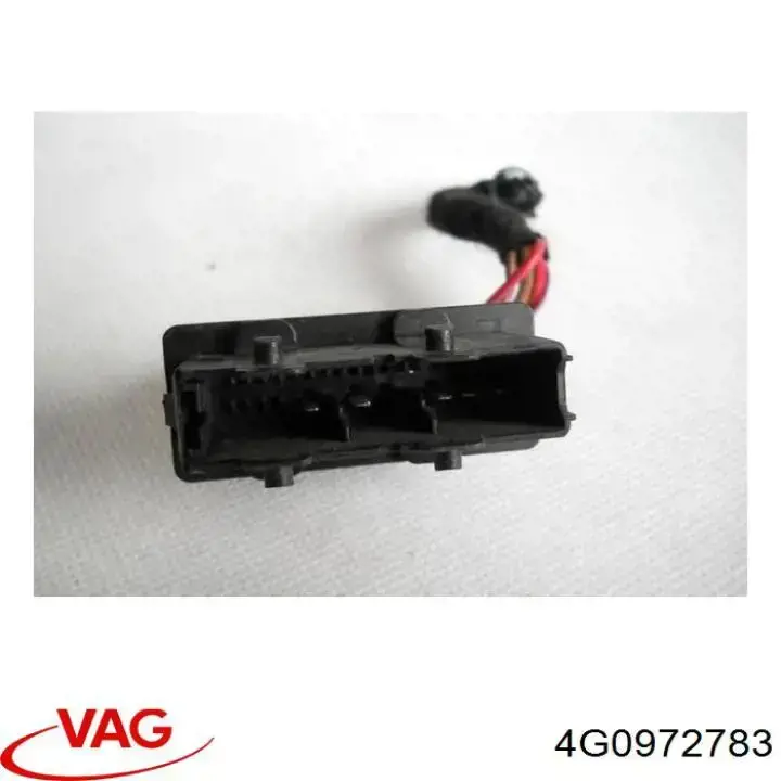 4G0972783 VAG 
