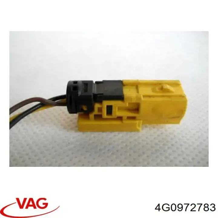  VAG 4G0972783 ціна, від 2.03 USD