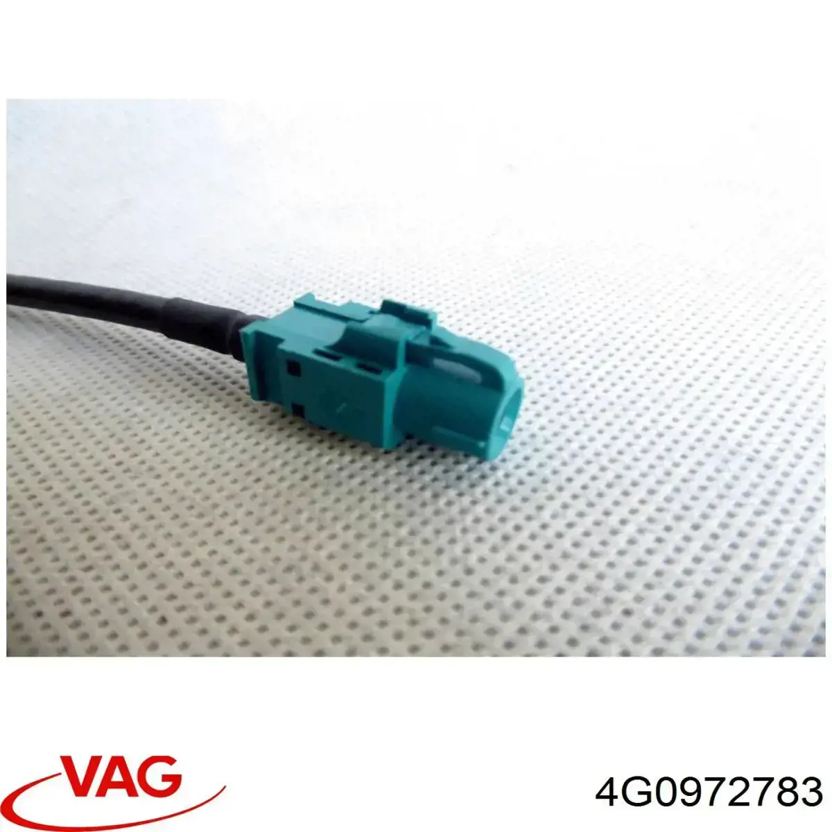 Купити 4G0972783 VAG 