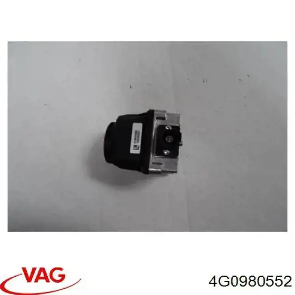 4G0980552 VAG Камера заднього виду