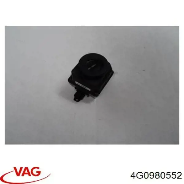 Купити 4G0980552 VAG Камера системи забезпечення видимості