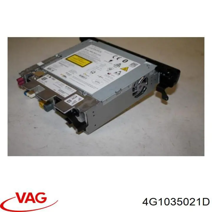 Купити 4G1035021D VAG 