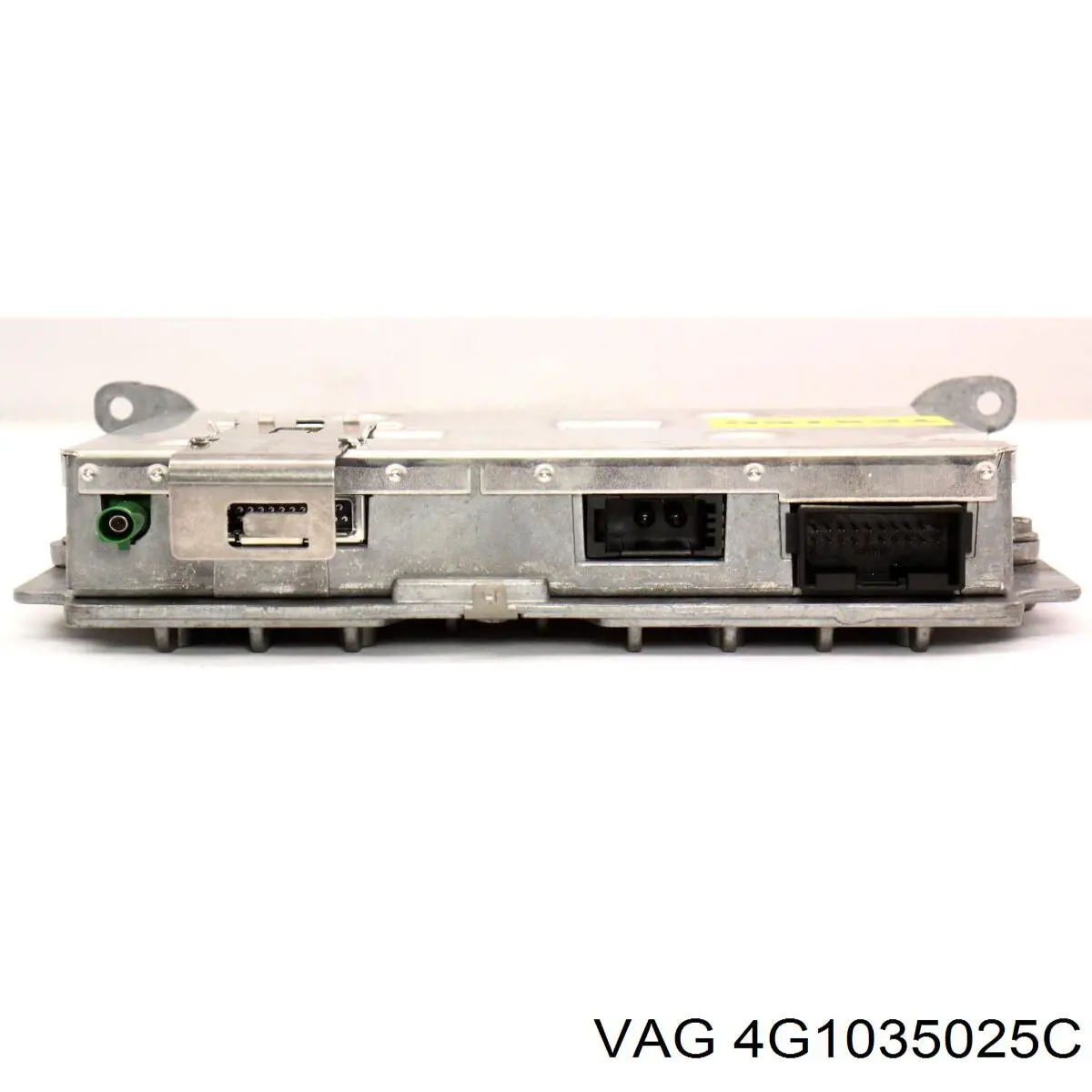  4G1035025C VAG