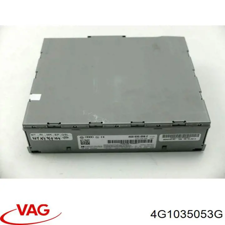  4G1035053G VAG