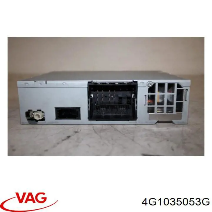  4G1035053G VAG